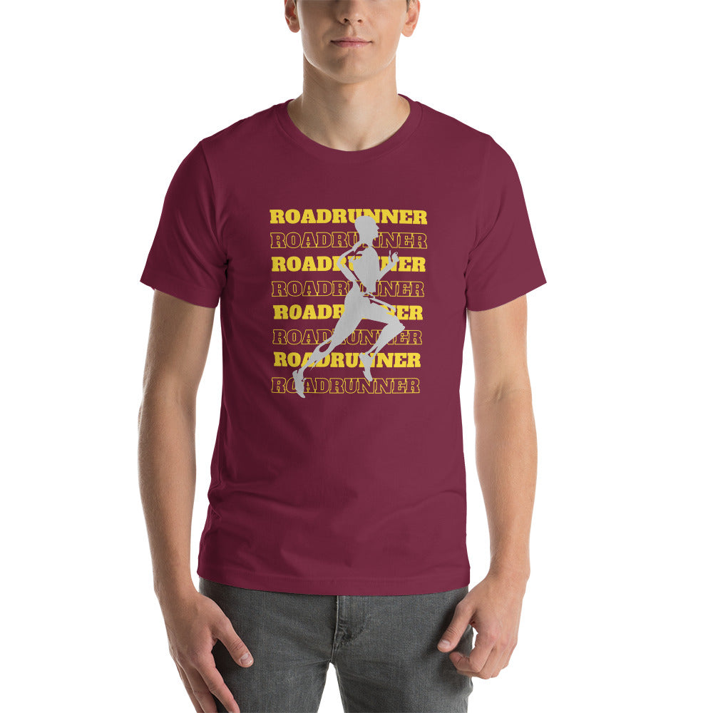 Roadrunner t-shirt