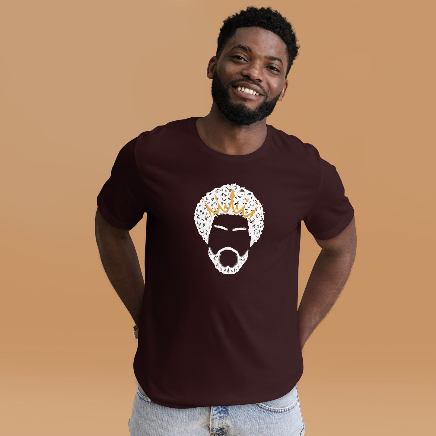 King's t-shirt