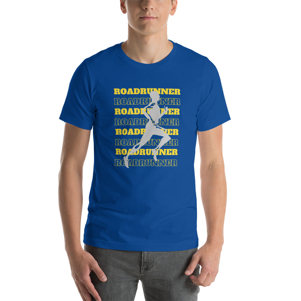 Roadrunner t-shirt