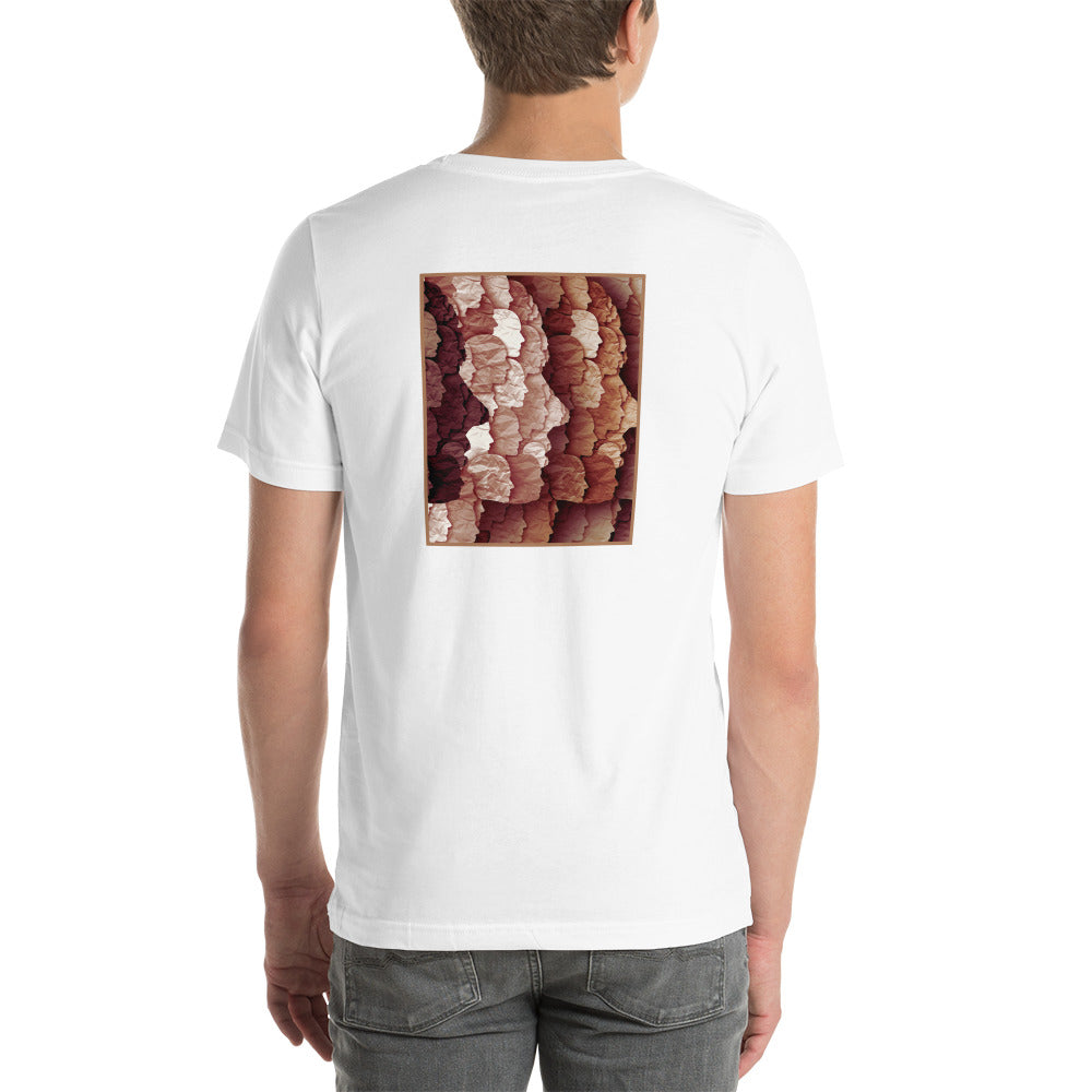 Unity t-shirt