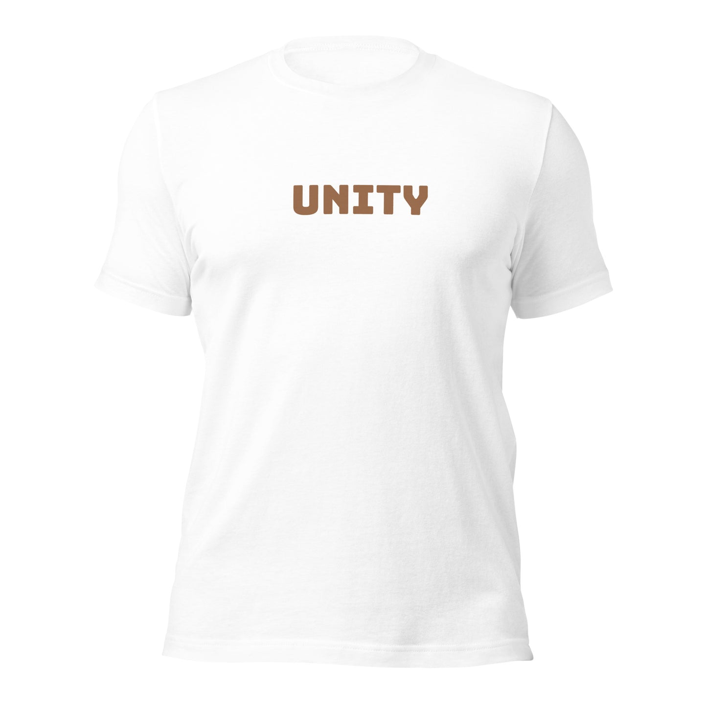 Unity t-shirt