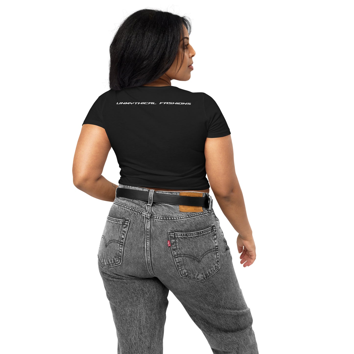 UMF Women’s Crop Tee