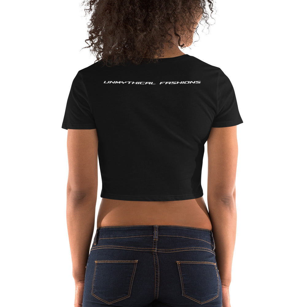 UMF Women’s Crop Tee