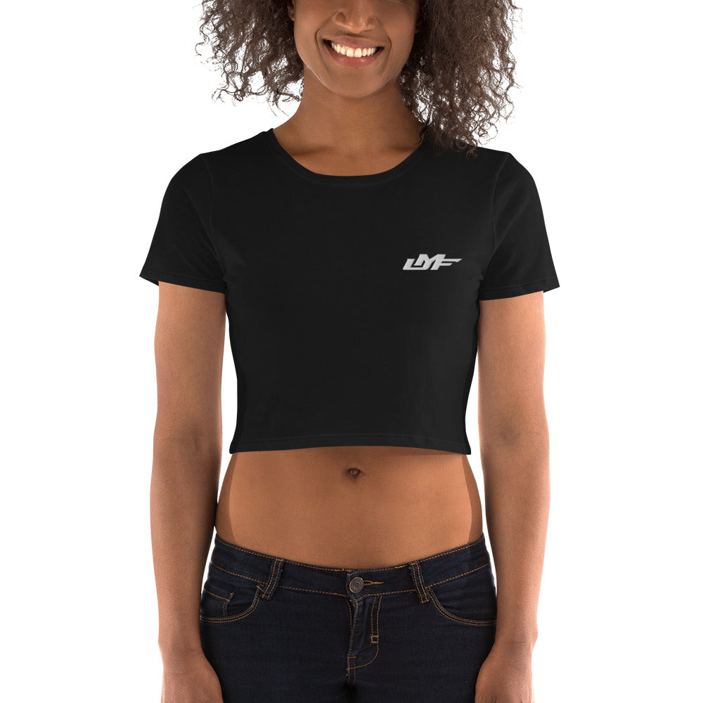 UMF Women’s Crop Tee
