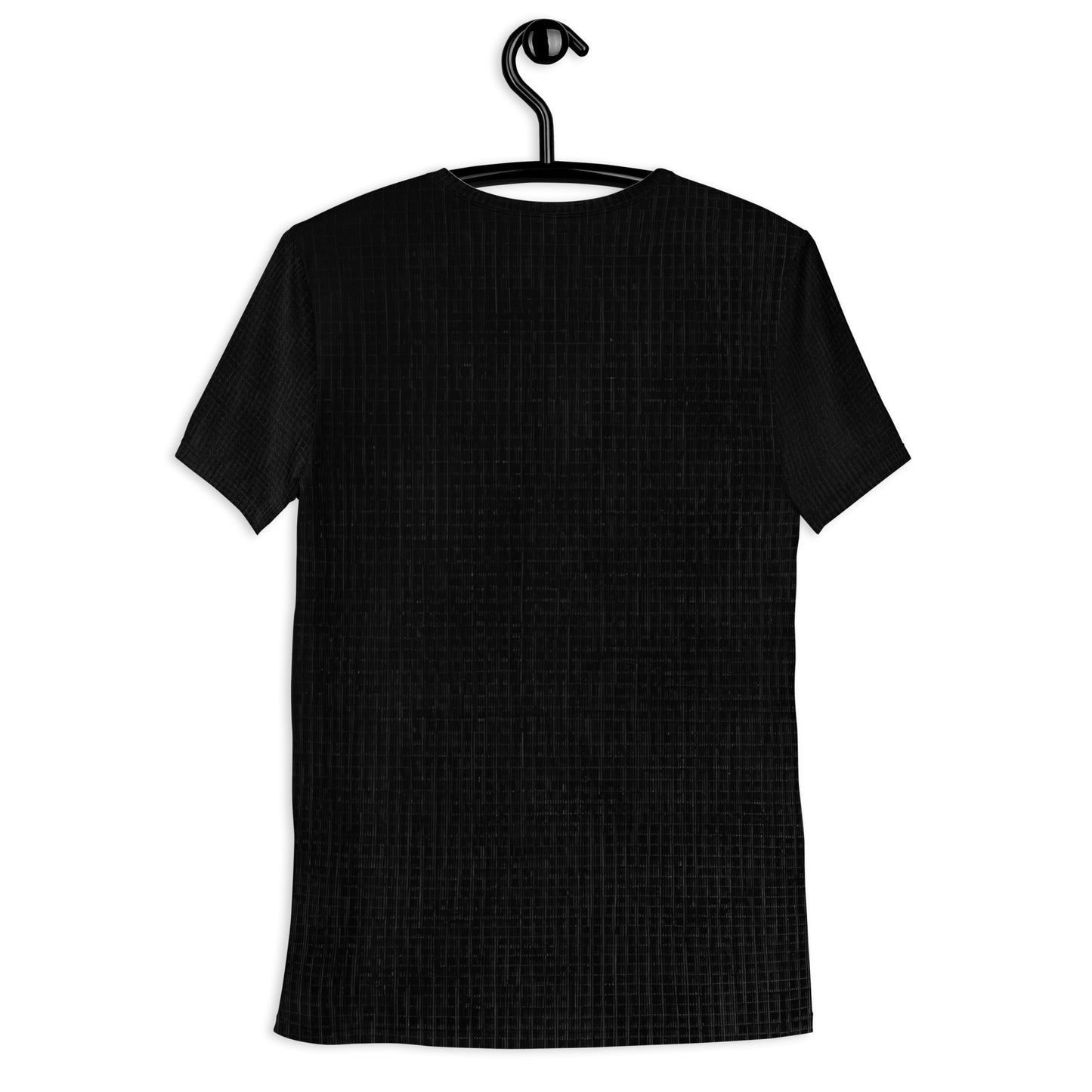Just Black Athletic T-shirt
