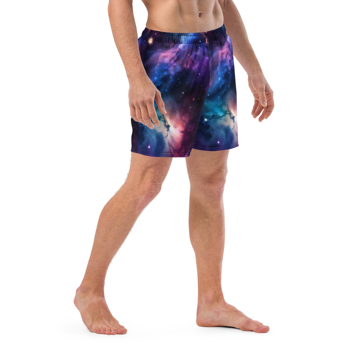 Nebula I Swim Trunks