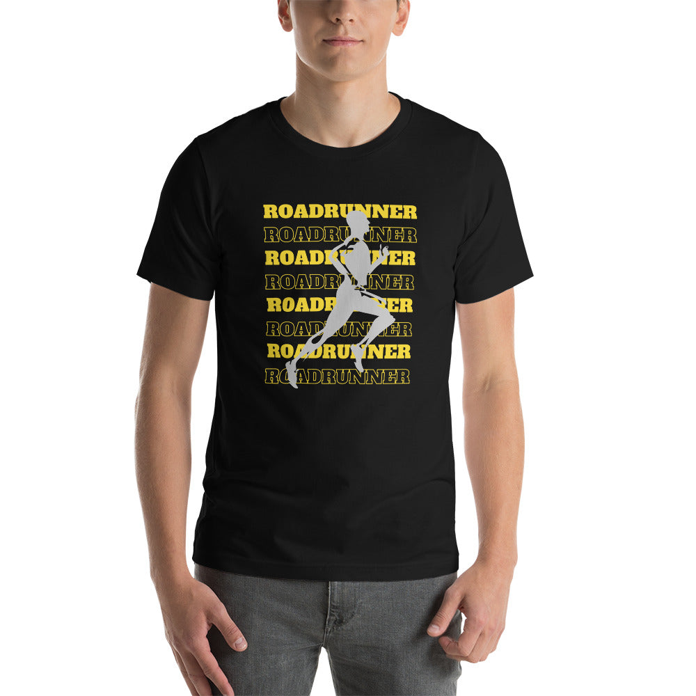Roadrunner t-shirt