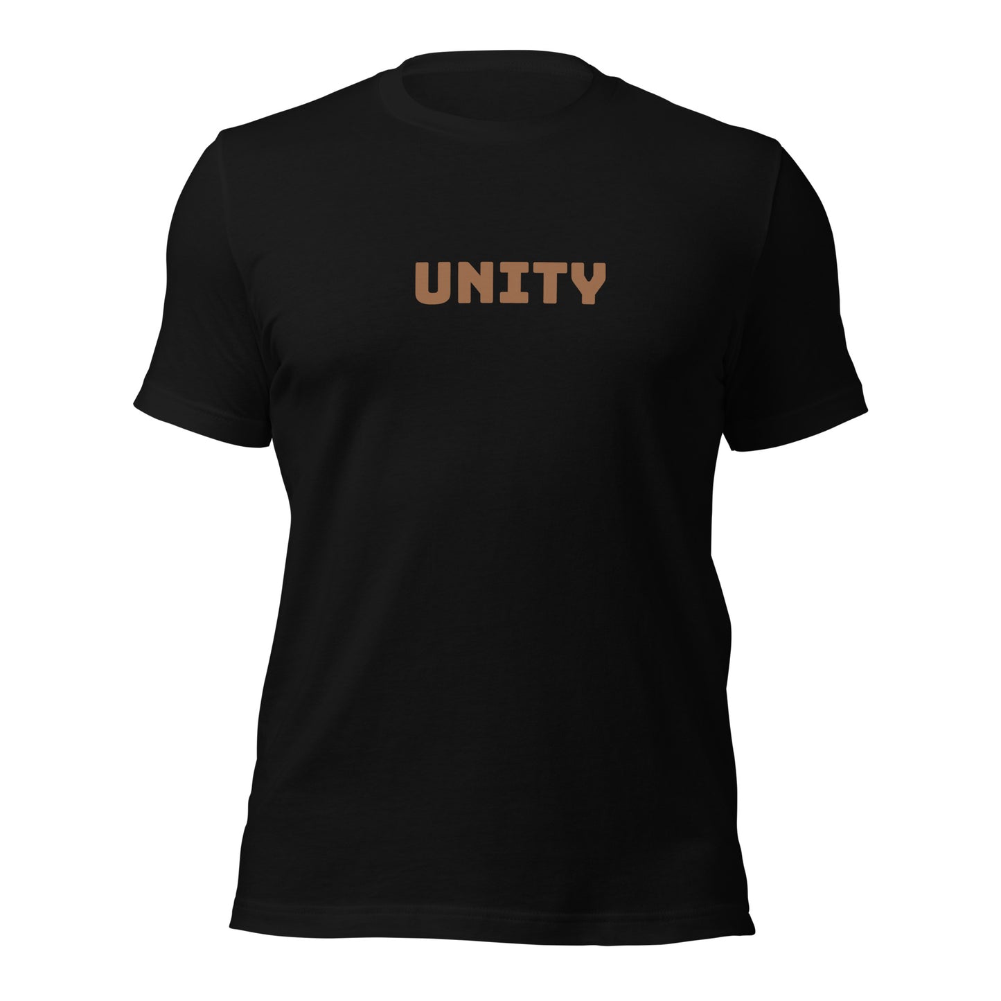 Unity t-shirt