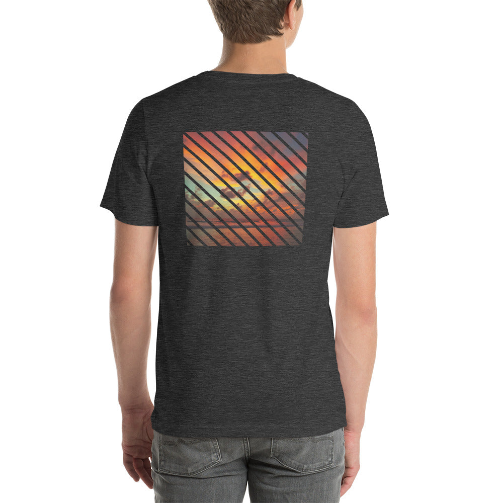 Tranquility t-shirt