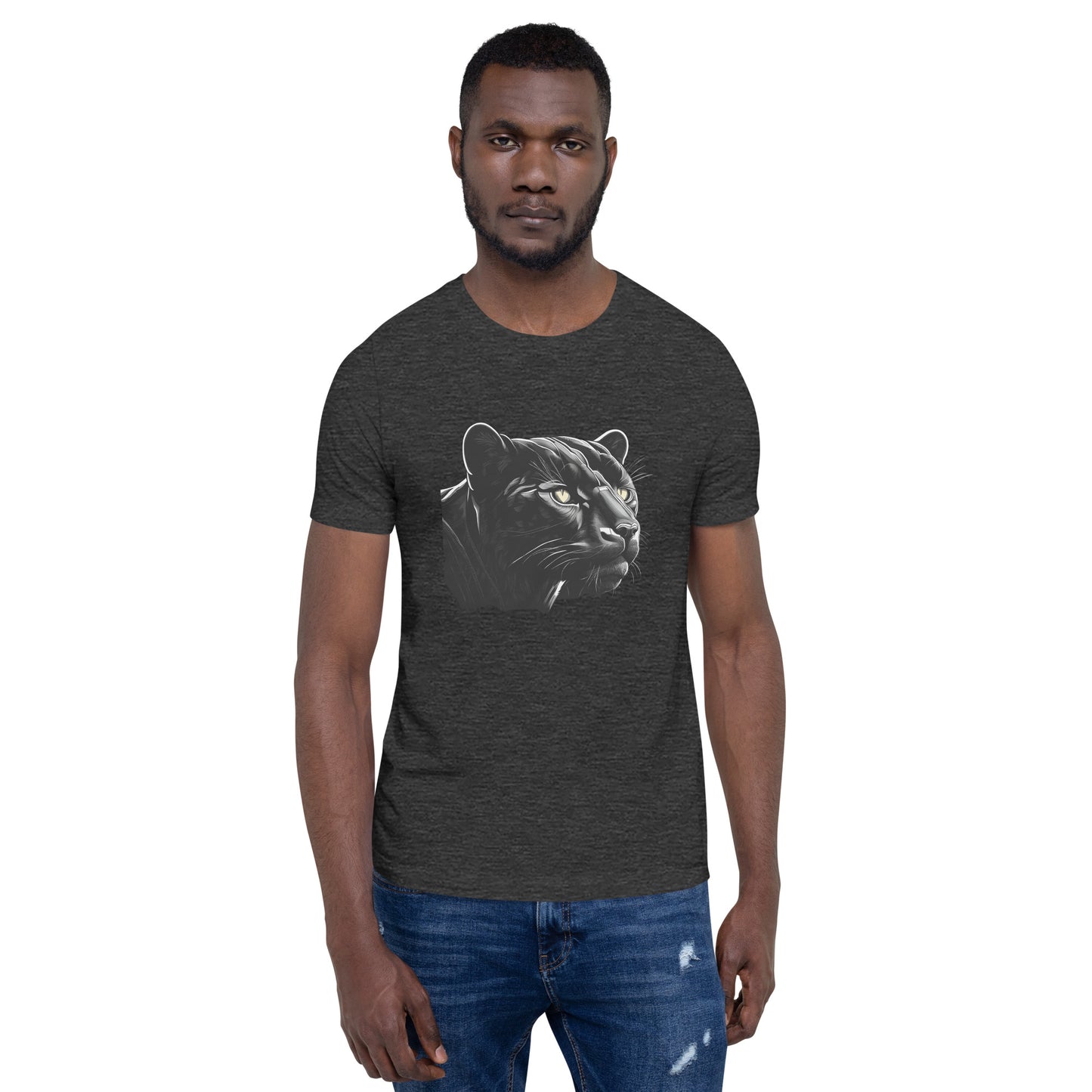 Panther t-shirt