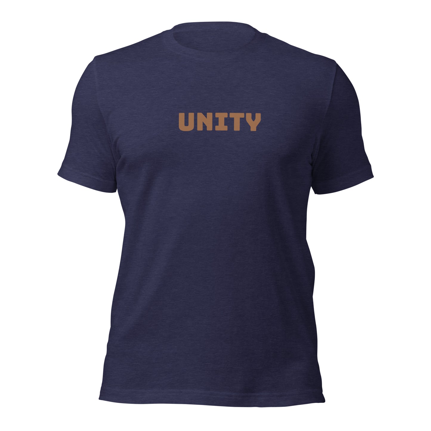 Unity t-shirt