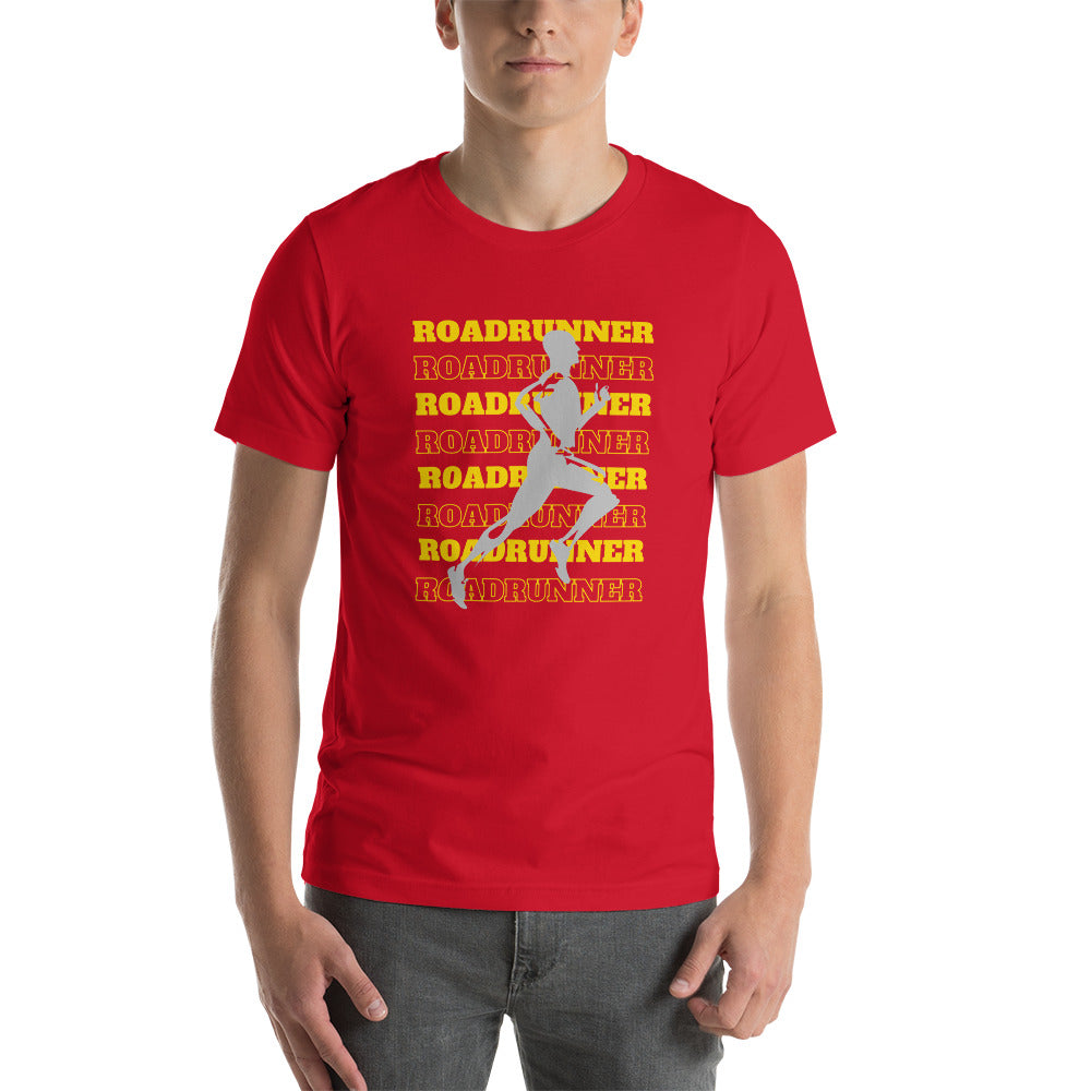 Roadrunner t-shirt