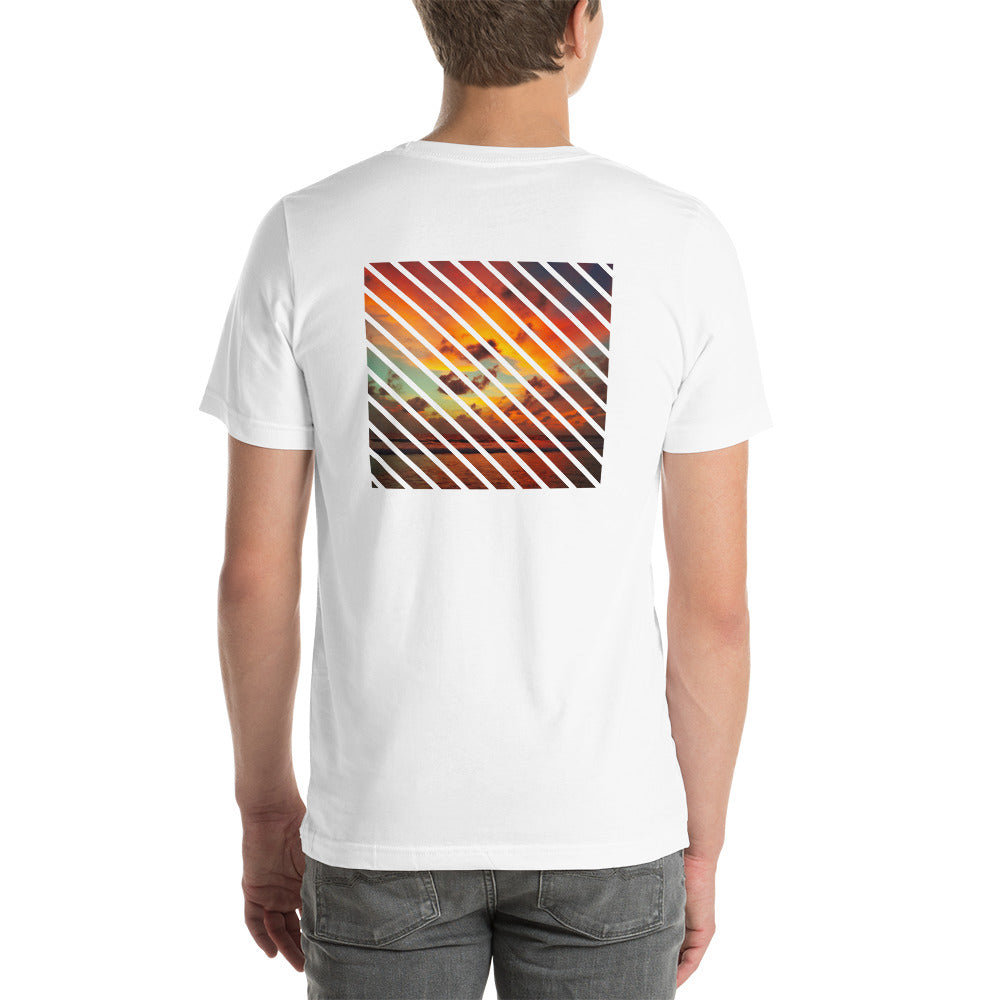 Tranquility t-shirt